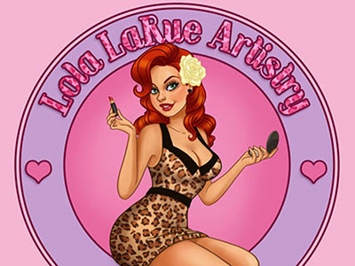 Lola Larue Artistry