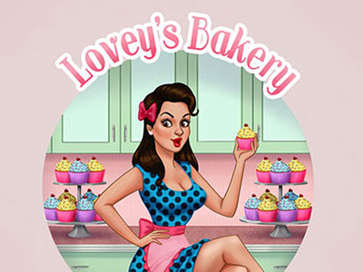 Lovey S Bakery