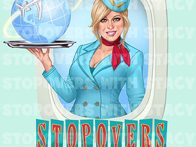 Stopovers With Stacy