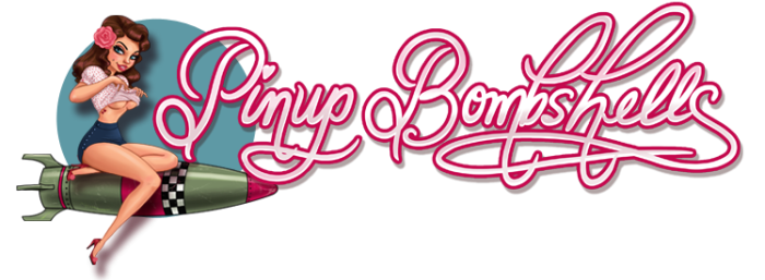 Pinup Bombshells