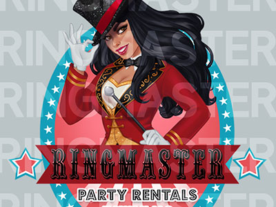 Ringmaster Party Rentals