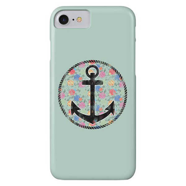Anchor Phone Case