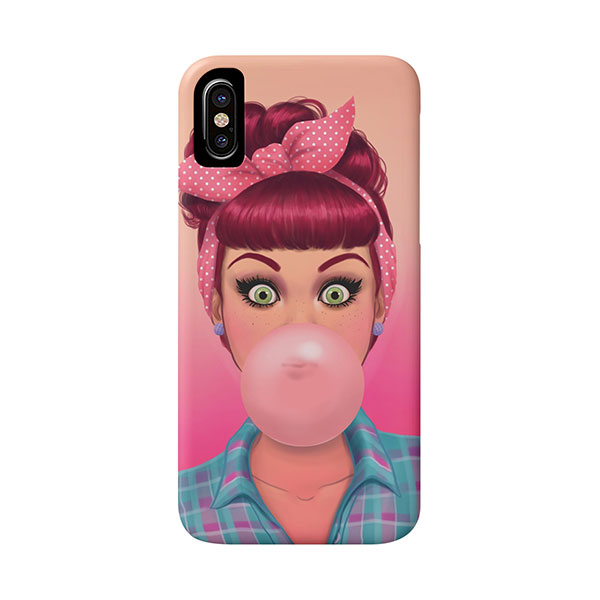 Bex Phone Case