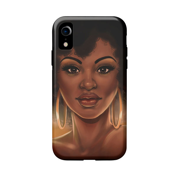 Shandra Phone Case